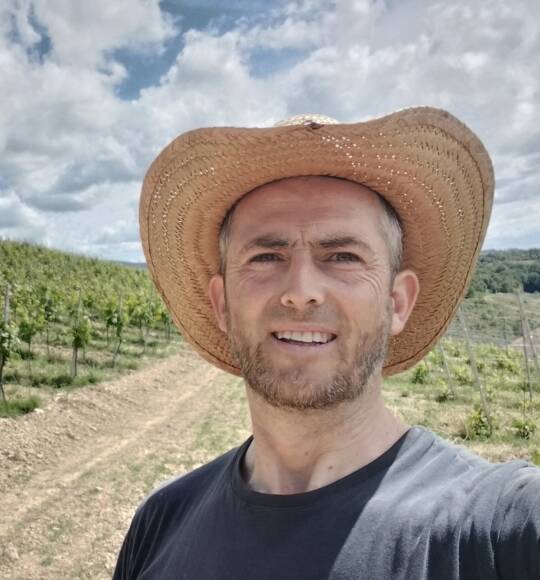 Luca Vallorani