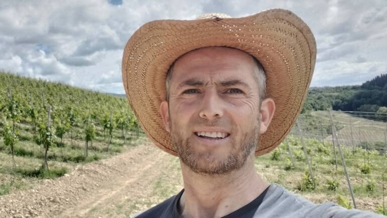 Luca Vallorani